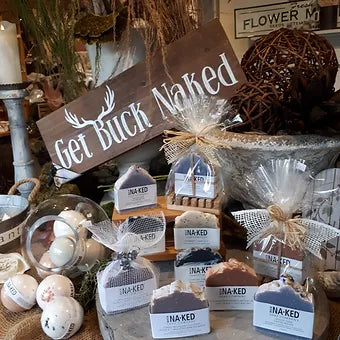 Bath & Body – Cedar-Creek-Muskoka