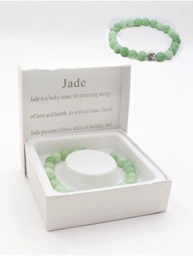 POWER BRACELET - JADE