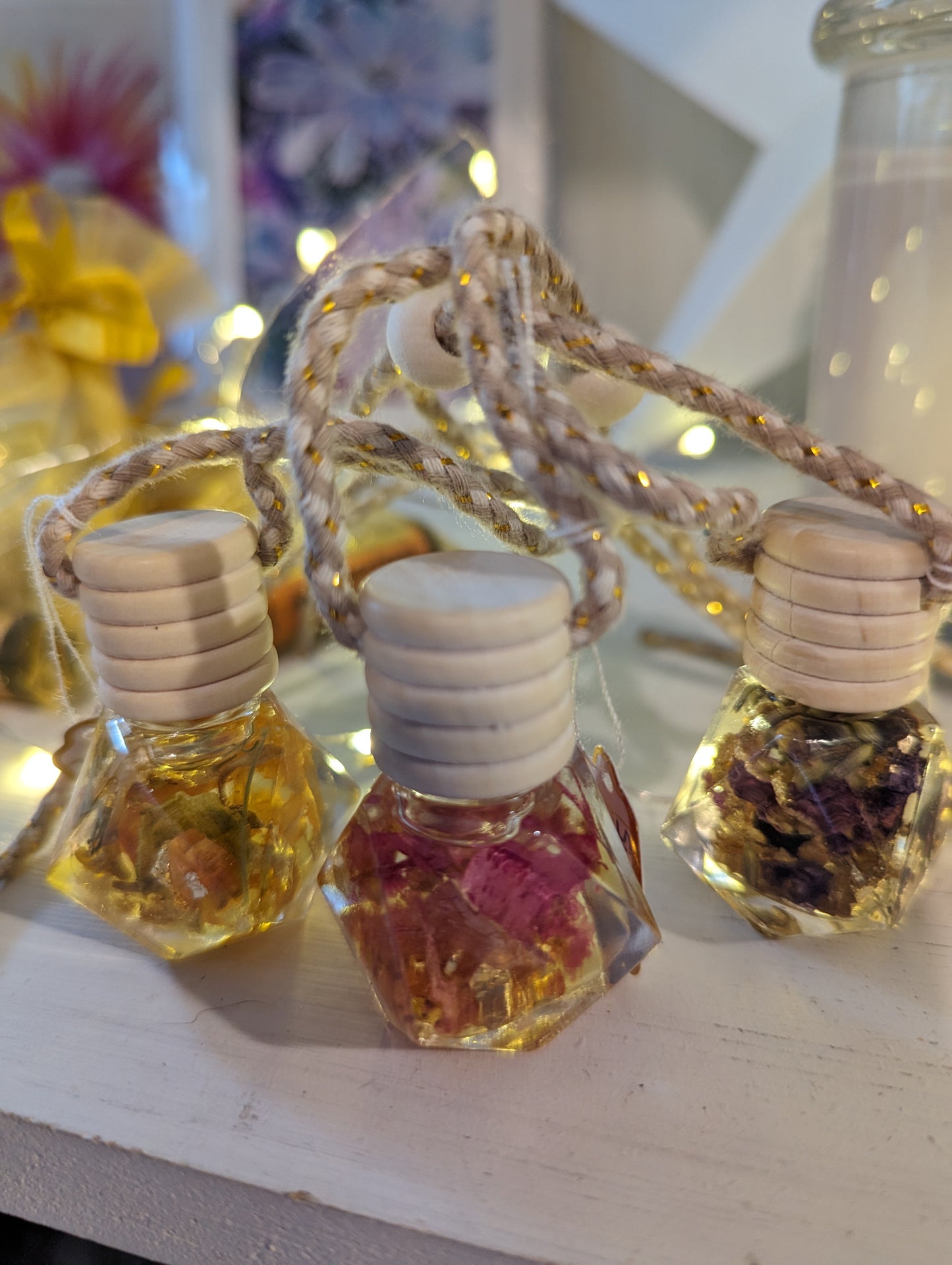 DIFFUSER - MINI BOHO