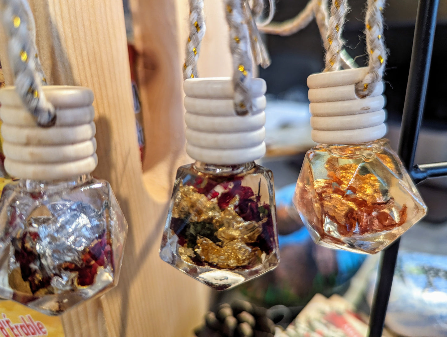 DIFFUSER - MINI BOHO