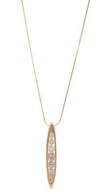 Marquee Pendant