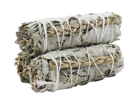 Sage Sticks - Lemongrass - Cedar-Creek-Muskoka