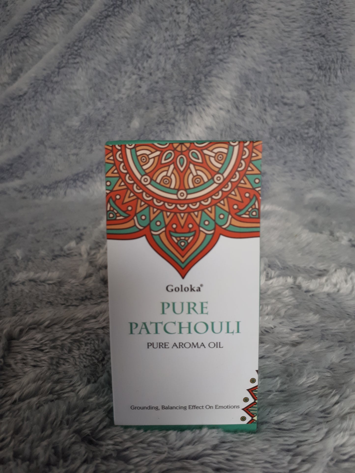Aroma Oil - Patchouli - Cedar-Creek-Muskoka