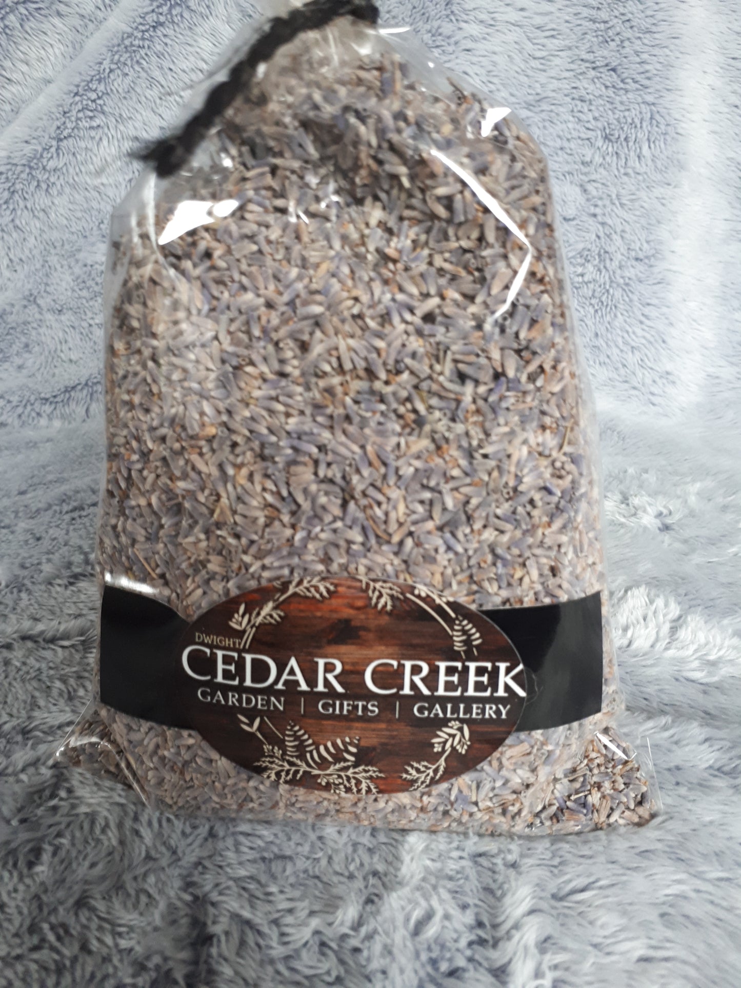 Lavender Seeds - Cedar-Creek-Muskoka