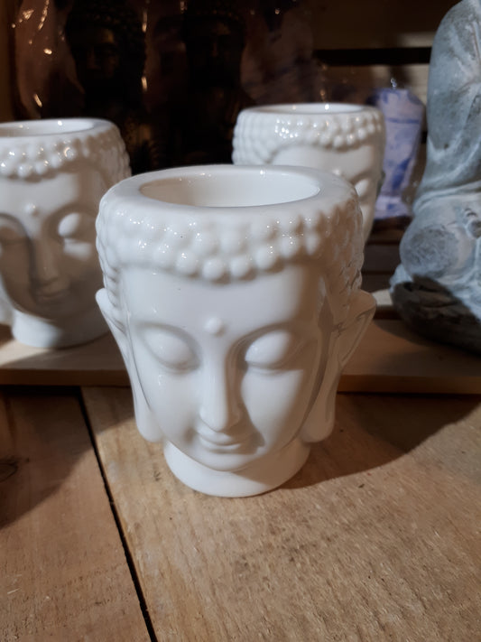 Planter - Mini Budda - Cedar-Creek-Muskoka