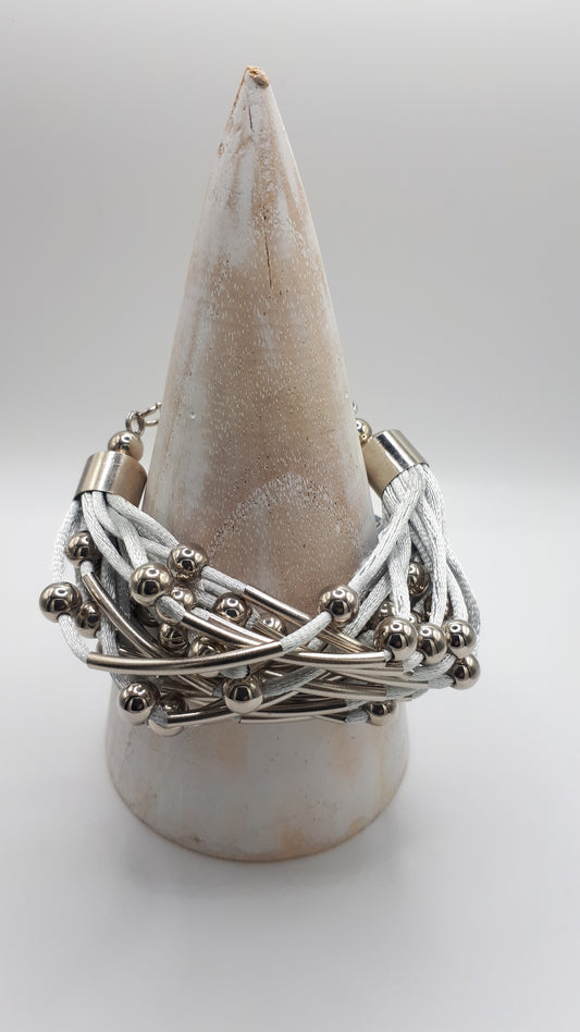 BRACELET - MULTI STRAND