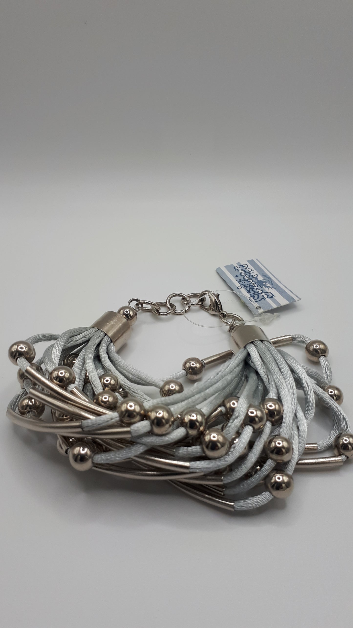 BRACELET - MULTI STRAND