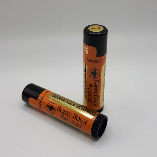 LIP BALM - MANGO