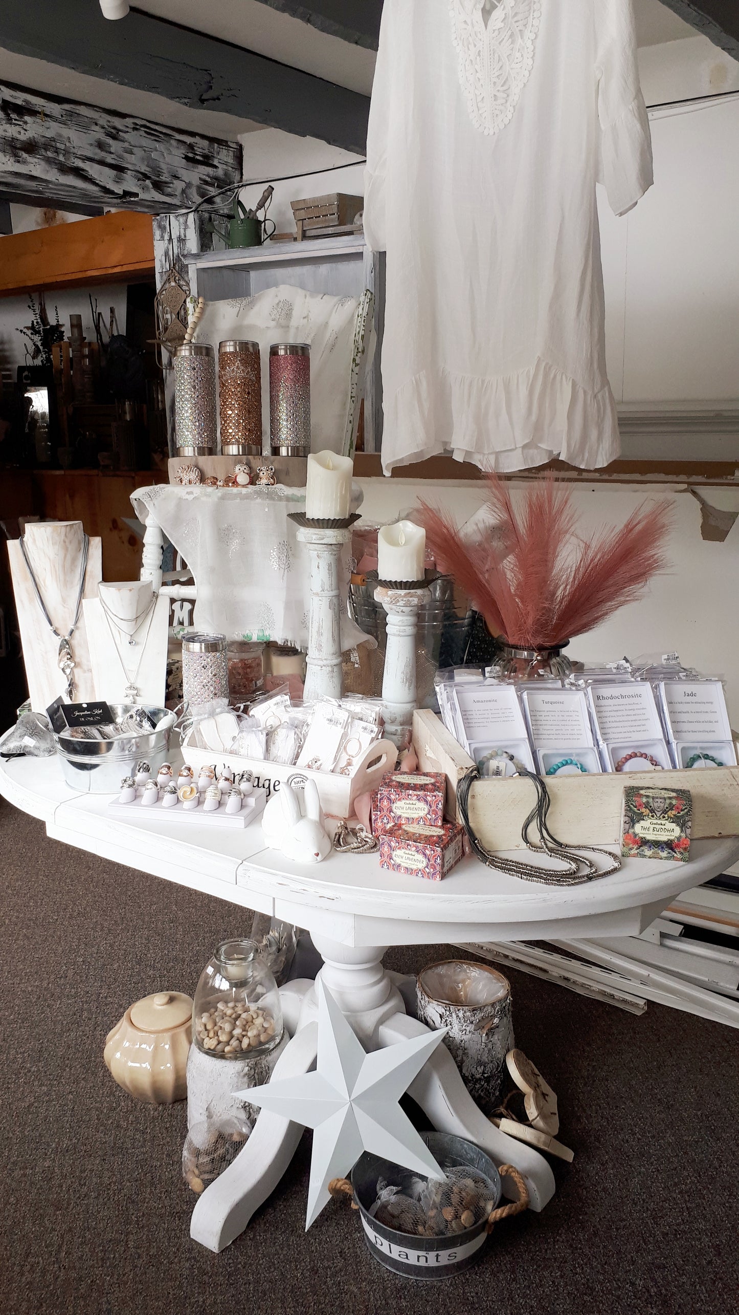 POWER BRACELET - JADE