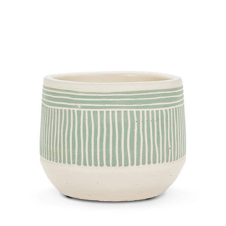 SAGE PLANTER - MED