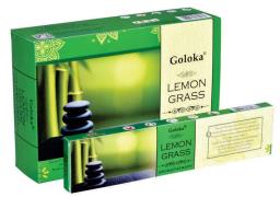 Incense Sticks - Lemongrass - Cedar-Creek-Muskoka