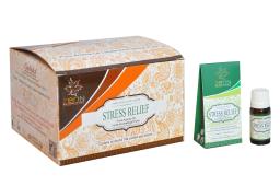 Aroma Oil - Stress Relief - Cedar-Creek-Muskoka
