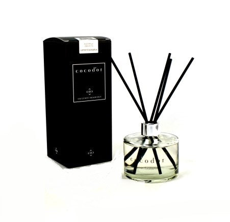 Diffuser - Lemon Eucalyptus - Cedar-Creek-Muskoka