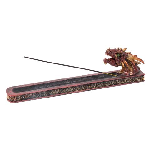 Ash Catcher - Dragon Head - Cedar-Creek-Muskoka