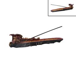 Ash Catcher - Dragon - Cedar-Creek-Muskoka