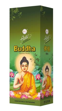 Incense Sticks - Budda - Cedar-Creek-Muskoka
