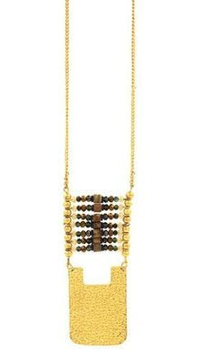 Tribal Pendant