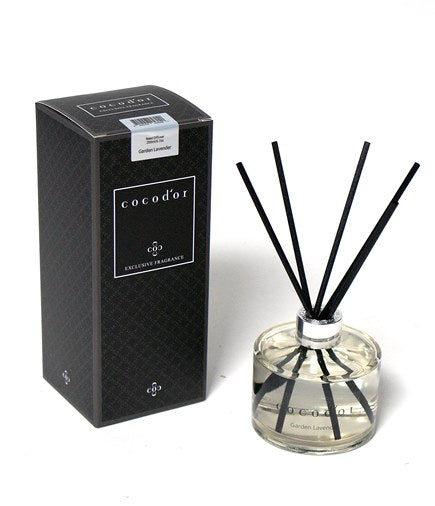 Diffuser - Garden Lavender - Cedar-Creek-Muskoka