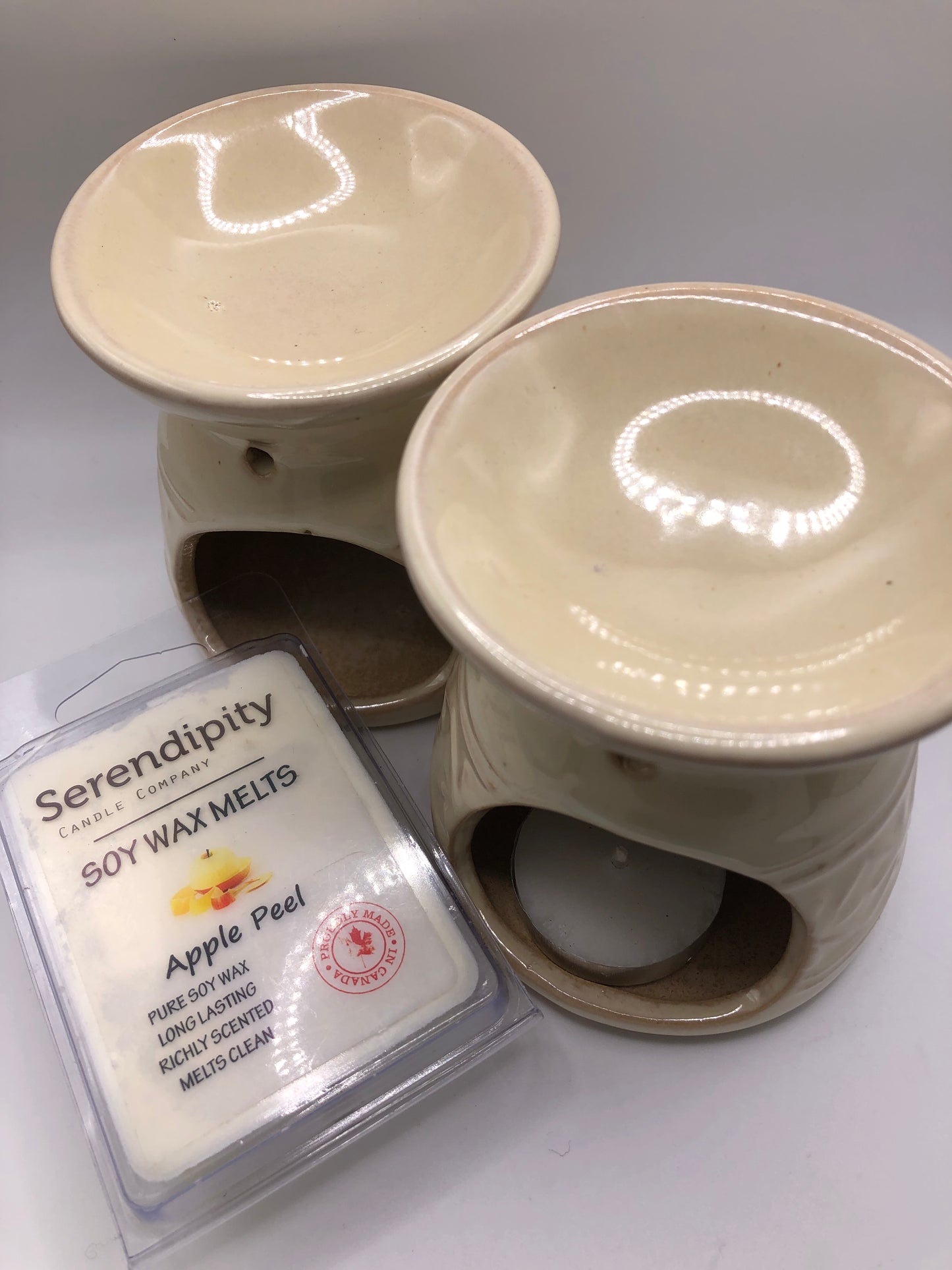 DIFFUSER - BEIGE