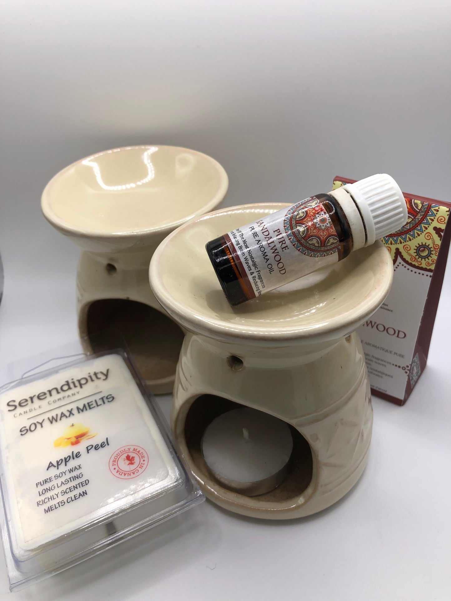 DIFFUSER - BEIGE