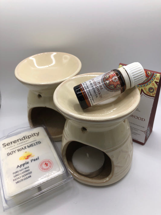 DIFFUSER - BEIGE
