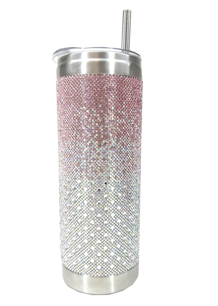 TUMBLER - PINK