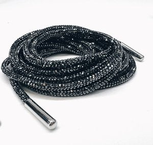BLING STRING - BLACK