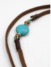 FEATHER NECKLACE