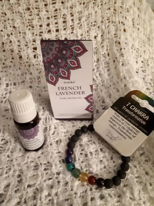 Aroma Oil - Lavender - Cedar-Creek-Muskoka