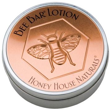 HONEY LOTION BAR - HAWAIIAN