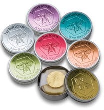 HONEY LOTION BAR - VANILLA