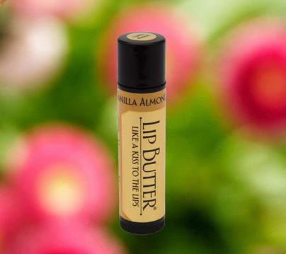 LIP BALM - VANILLA ALMOND