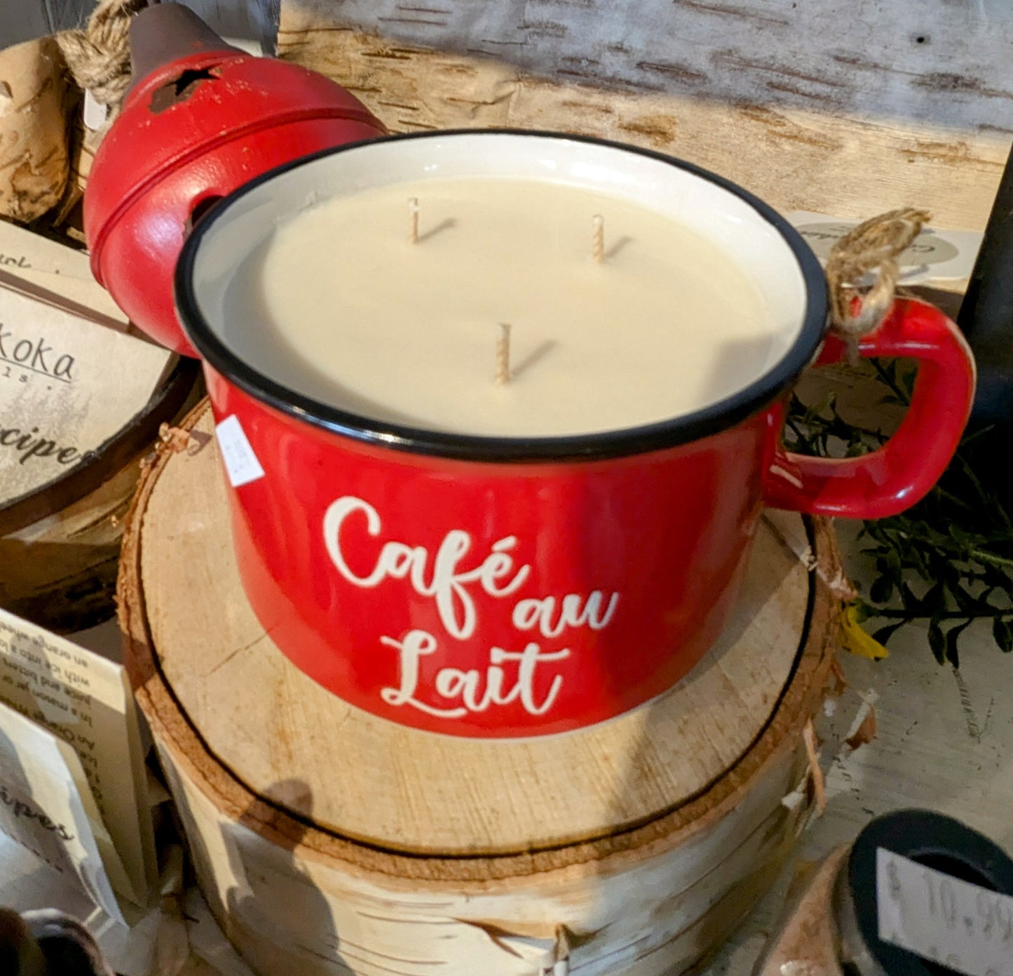 Candle - Mulled Cider