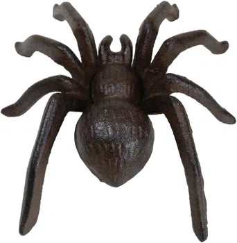 Cast Iron - Spider