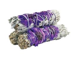 Sage Sticks - Purple Daze - Cedar-Creek-Muskoka