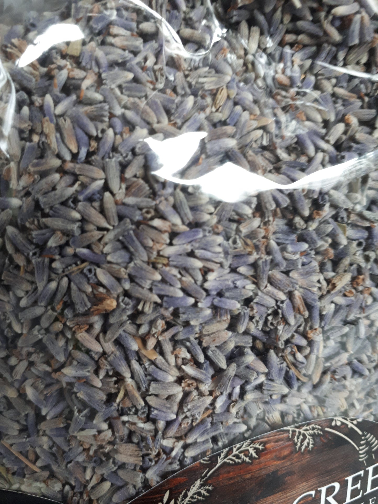 Lavender Seeds - Cedar-Creek-Muskoka