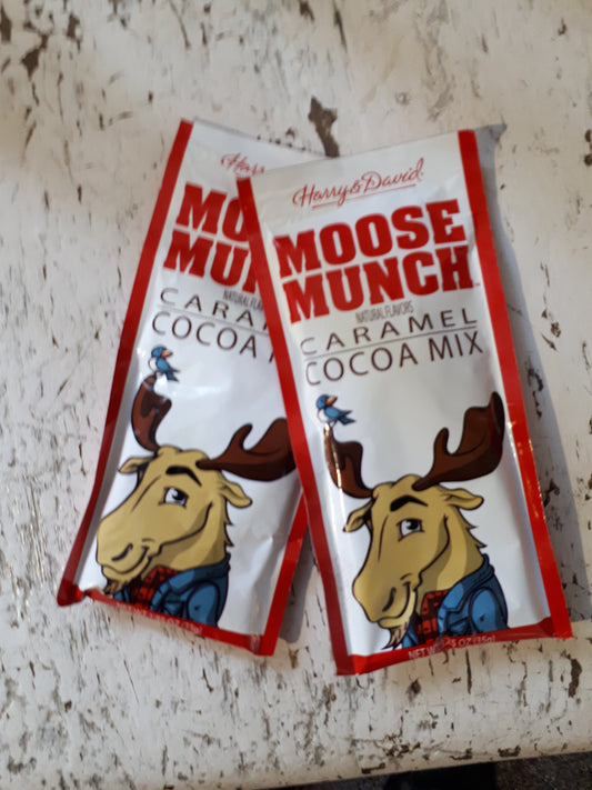 Cocoa - Moose Munch - Cedar-Creek-Muskoka