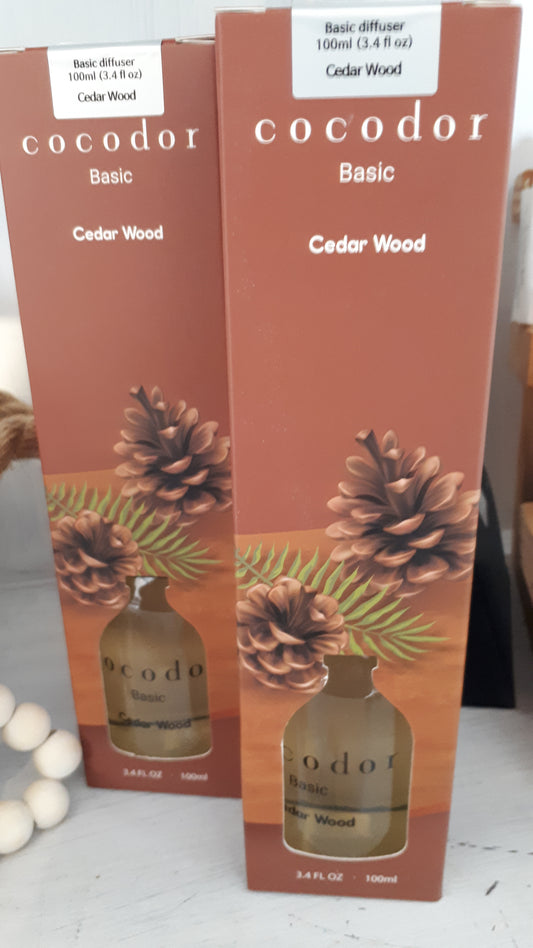 REED DIFFUSER