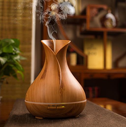 Electric Aroma Diffuser - Cedar-Creek-Muskoka