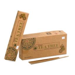 Incense Sticks - Tea Tree - Cedar-Creek-Muskoka
