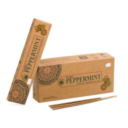 Incense Sticks - Peppermint - Cedar-Creek-Muskoka