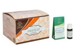 Aroma Oil - Stress Relief - Cedar-Creek-Muskoka