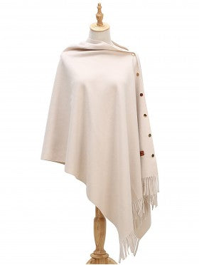 Cape - Beige - Cedar-Creek-Muskoka