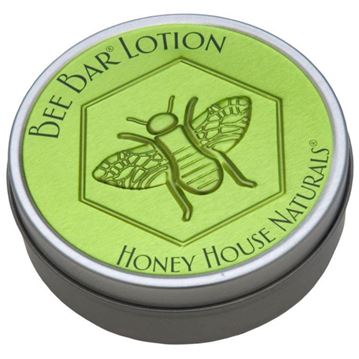 HONEY LOTION BAR - CITRUS