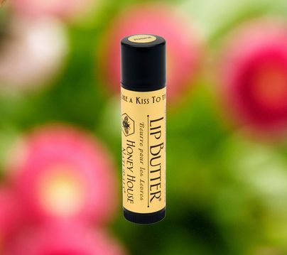 LIP  BALM - NATURAL