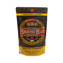 Spice Rubs - Beaver Origional - Cedar-Creek-Muskoka